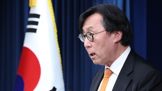 대통령실 "북러 군사협력 궤변…우크라 무기지원 재검토"