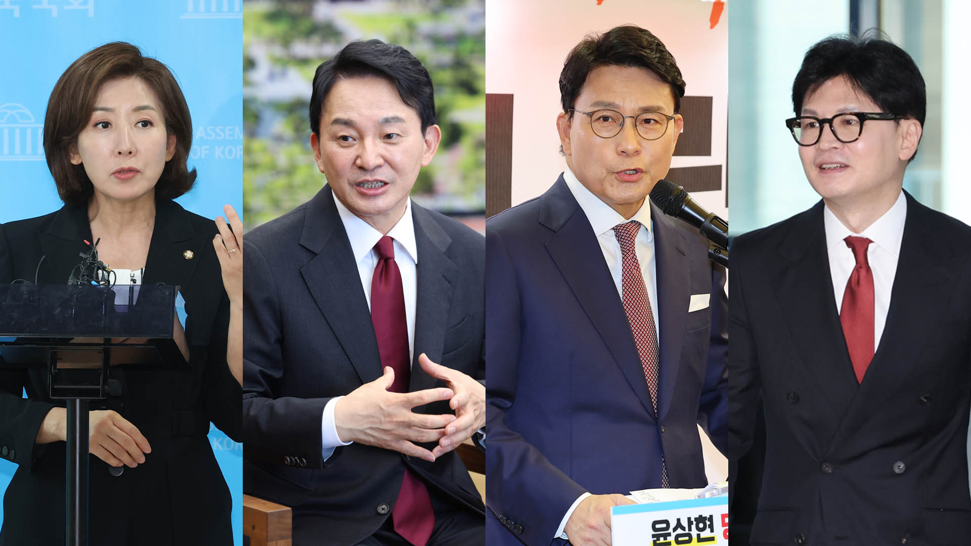 여권 핵무장론 논쟁 점화…"핵 가져야" "당장은 힘들어"