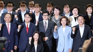 특검법에 당정 관계까지…시동 걸린 '반한동훈 전선'