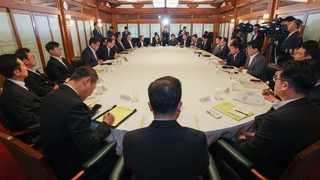 당정, 인구전략기획부 신설법 7월 발의…"여가부도 존속"