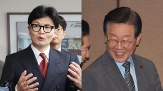"배신의 정치" 공방…친명 경쟁 가속