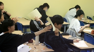상대평가보다 적은 영어 1등급…불수능까지 이어질까