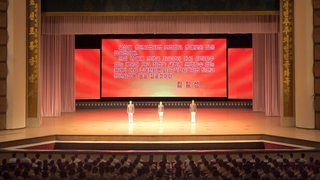 김정은 '단독 우상화' 속 김일성 추모 규모 축소될까