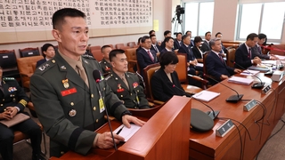 임성근 전 사단장 불송치 가닥…경찰, 8일 '해병대원 순직' 수사결과 발표