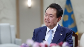 윤 대통령 "러, 남북 중 어디가 중요한지 잘 판단해야"