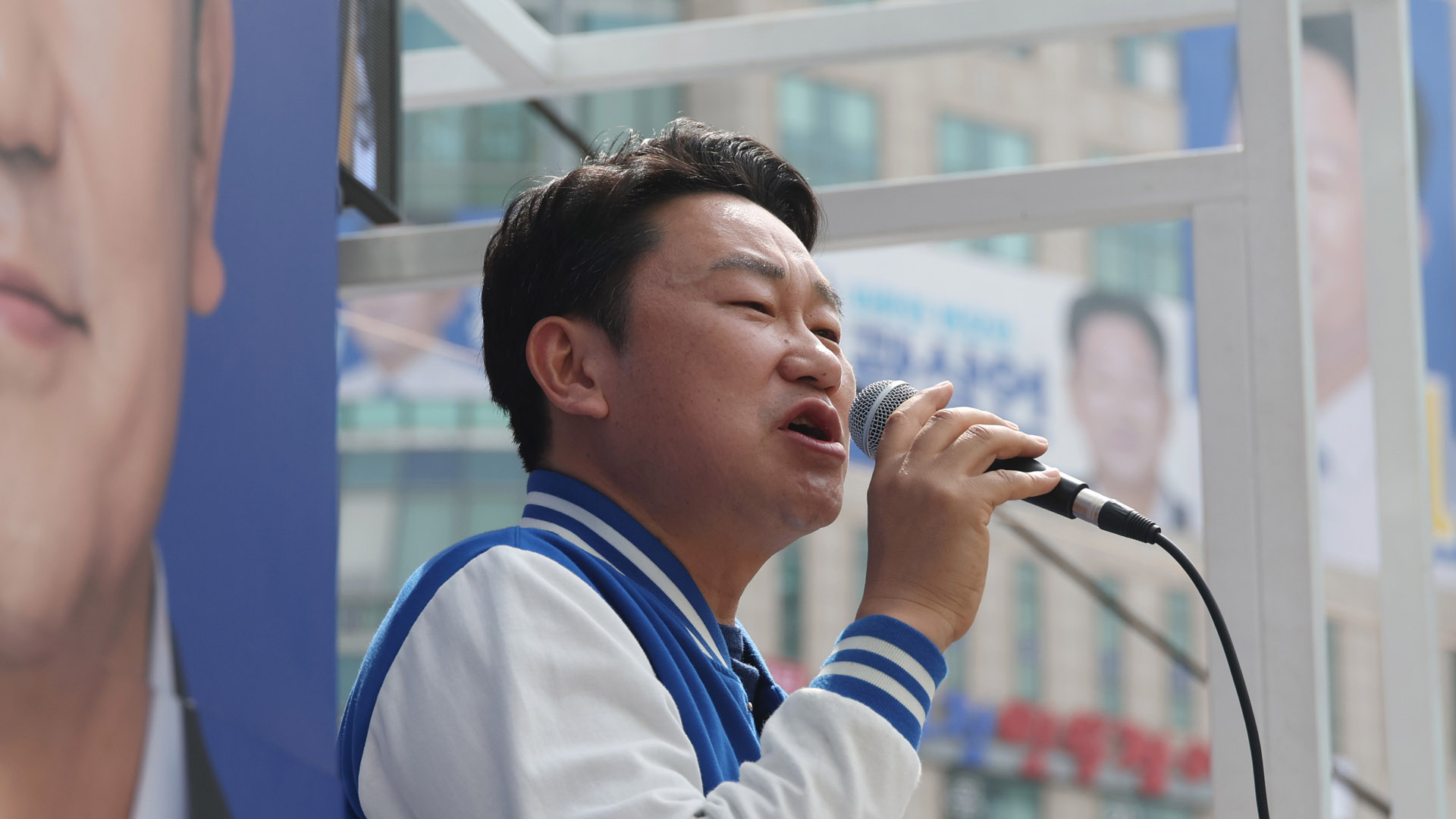 '검사 탄핵' 기권한 메이저카지노 <em class='find'곽상언</em…원내부대표 자진 사퇴