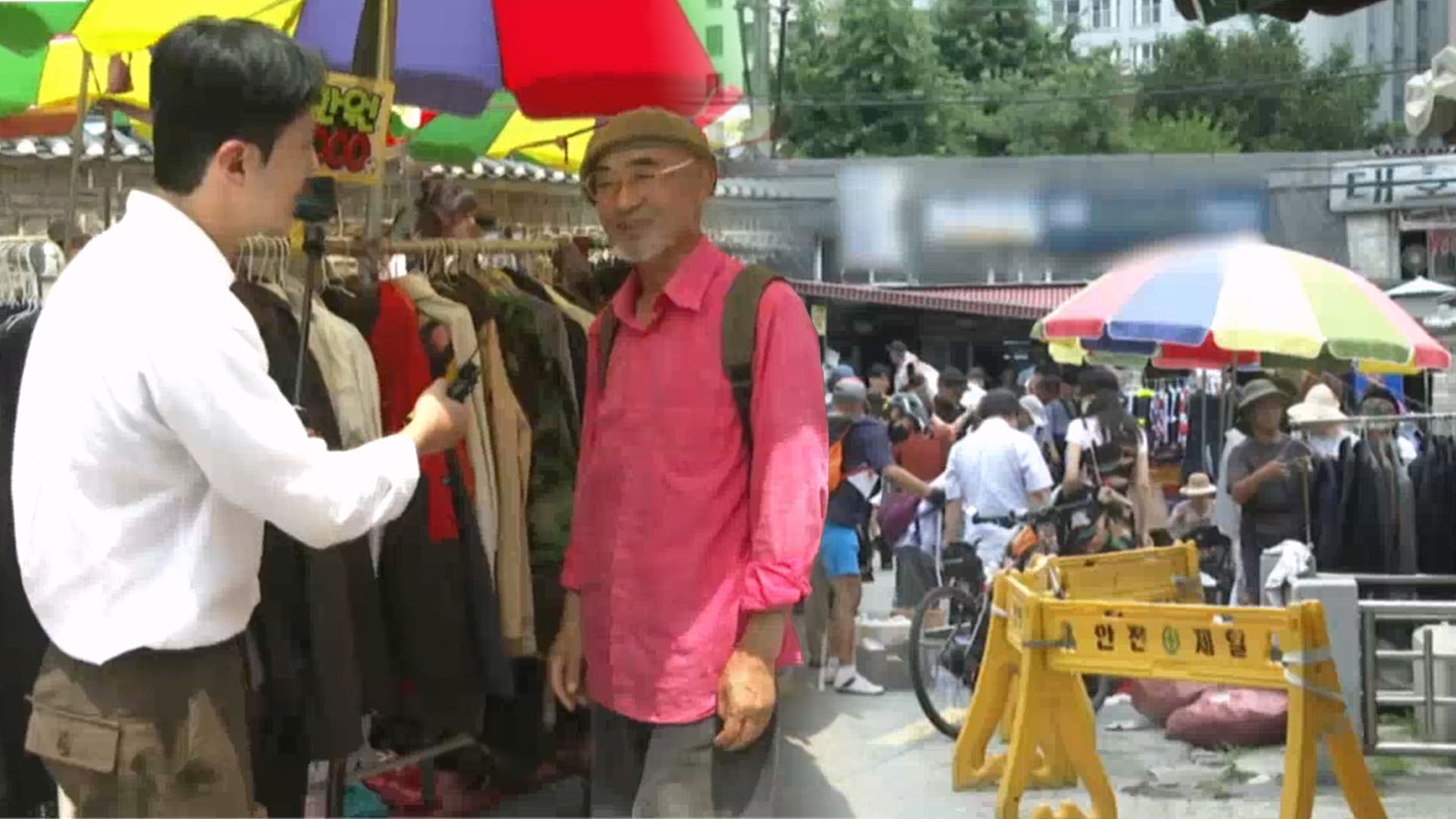 [온라인카지노 라이센스 벳위즈A/S] 동묘 '힙스터 거리', 사라질 수 있다고?…<em class='find'온라인카지노 라이센스 벳위즈</em 논란에 입 연 상인들