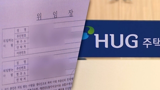 "돈 주는 건 법원 아닌 HUG"…믿었던 전세보증보험의 '배신'