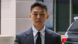 '마약 투약' 유아인 징역 4년 구형…"죄 덮기 급급"