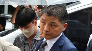 SM 시세조종 김범수 연이틀 조사…"증거 충분히 확보"