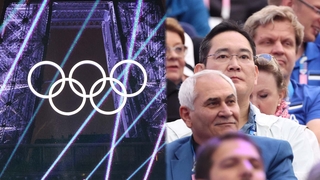글로벌 총수들 파리로…이재용도 '올림픽 마케팅' 나서