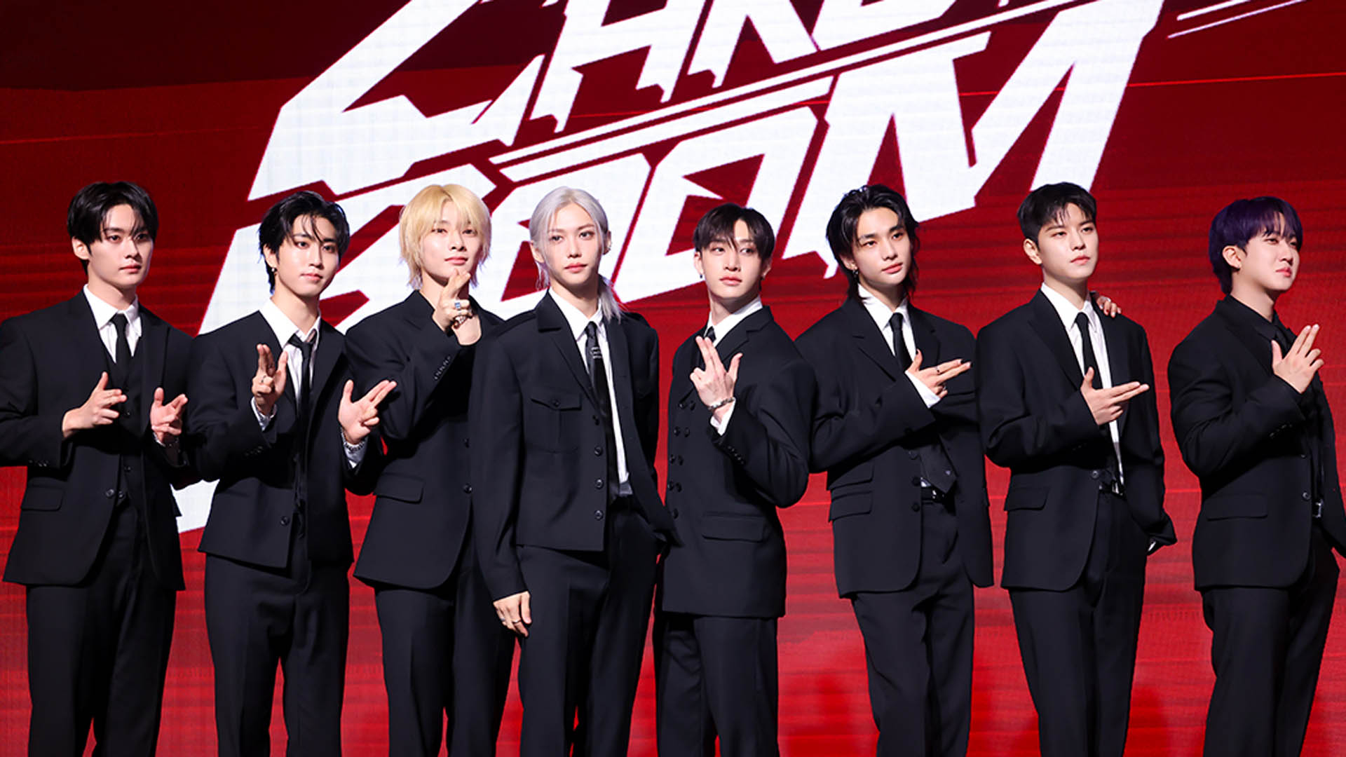 [센터연예] 스트레이 키즈 '<em class='find'온라인 카지노 합법 사이트</em <em class='find'200</em' 다섯 작품 연속 1위