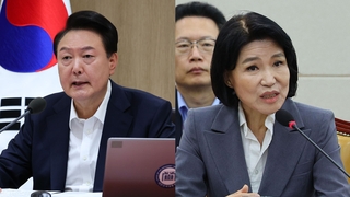 윤대통령, 이진숙 방통위원장 임명 초읽기…방송4법 거부권 시사