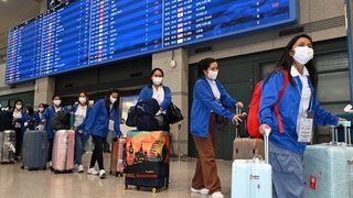 '필리핀 가사관리사' 첫 입국…업무범위 두고는 논란 지속