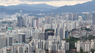 서울 뜨거운데 경기 외곽은 썰렁…주택 시장 '초양극화'