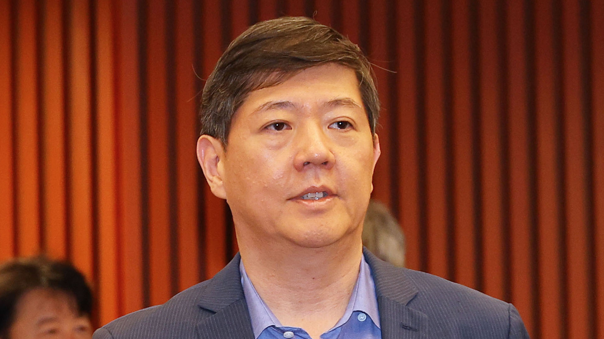 김홍걸 "DJ마이다스 온라인카지노 유니88 문화재 지정 노력…여의치 않아 매각"