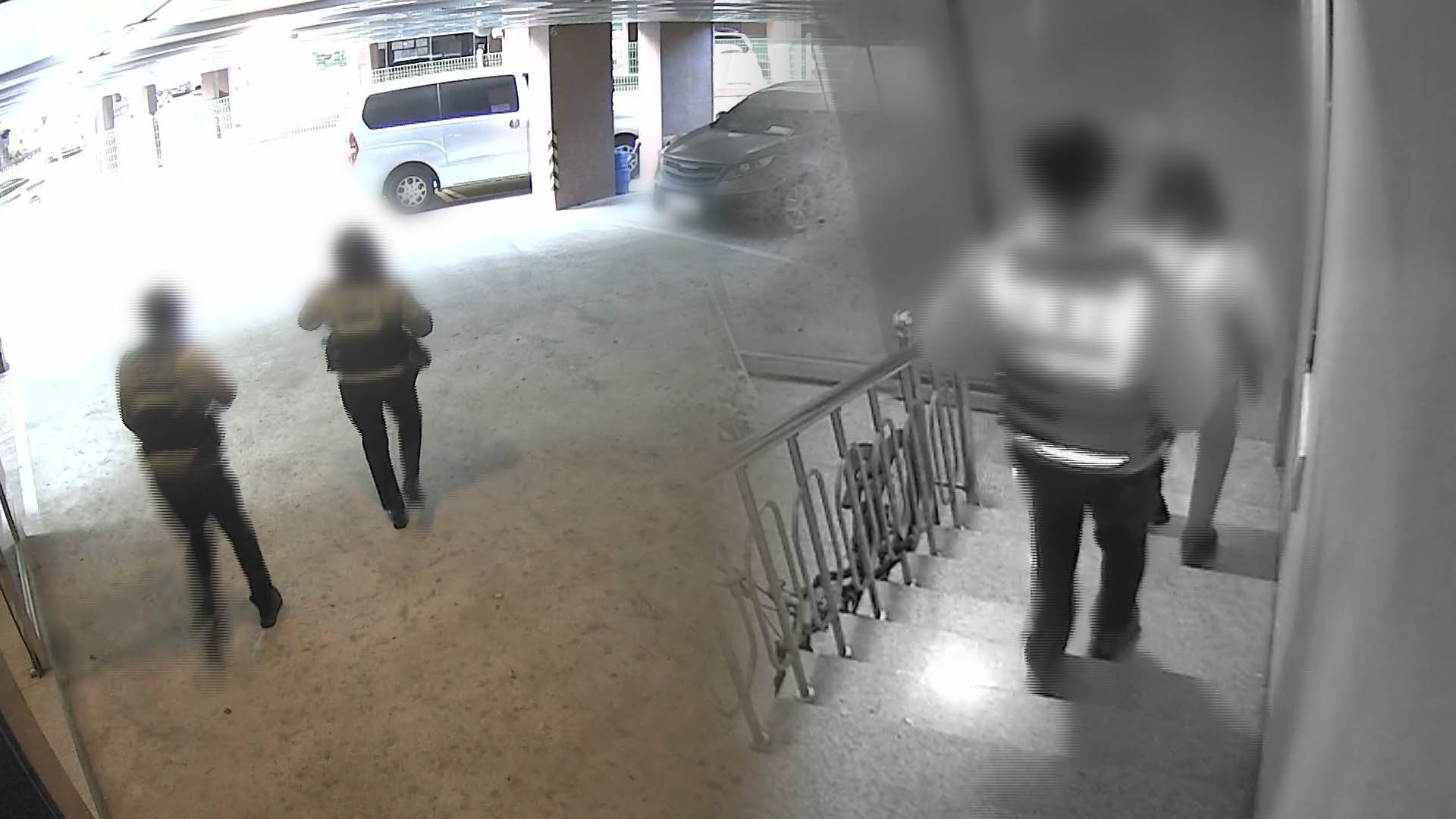 [온라인카지노 가입코드A/S] 3년 전 인천 빌라에선 무슨 일이…부실대응 경찰관 또다시 공분