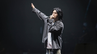 '만취 상태' 전동스쿠터 운전 슈가, 조만간 경찰 조사