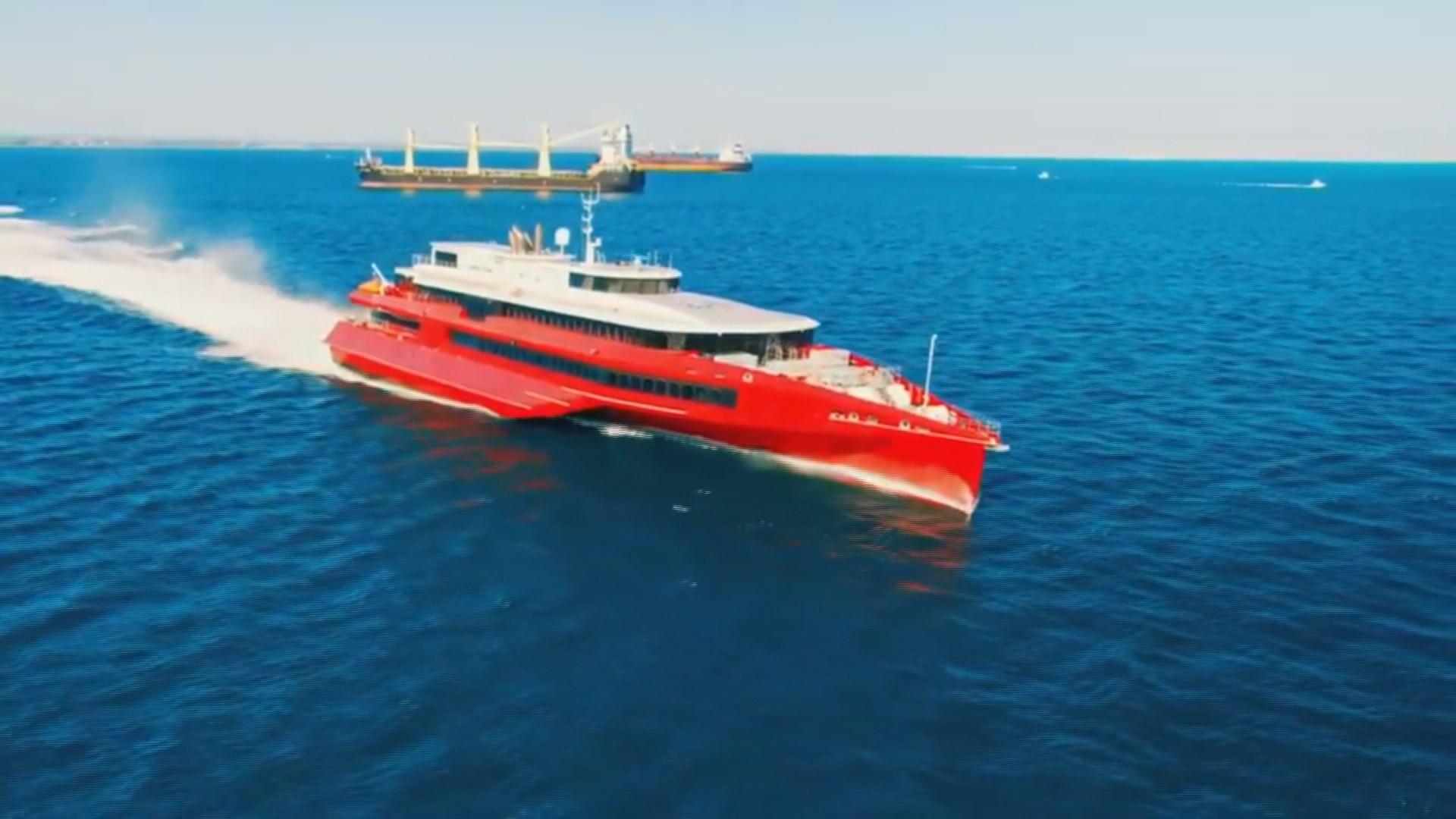 부산∼후쿠오카 日여객선 '<em class='find'퀸</em 비틀호' 누수 숨긴 채 운항