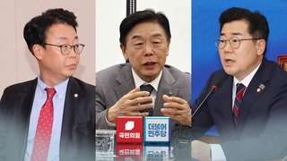 김형석 논란에 갈라진 여야…"정쟁 야기" vs "친일정권"