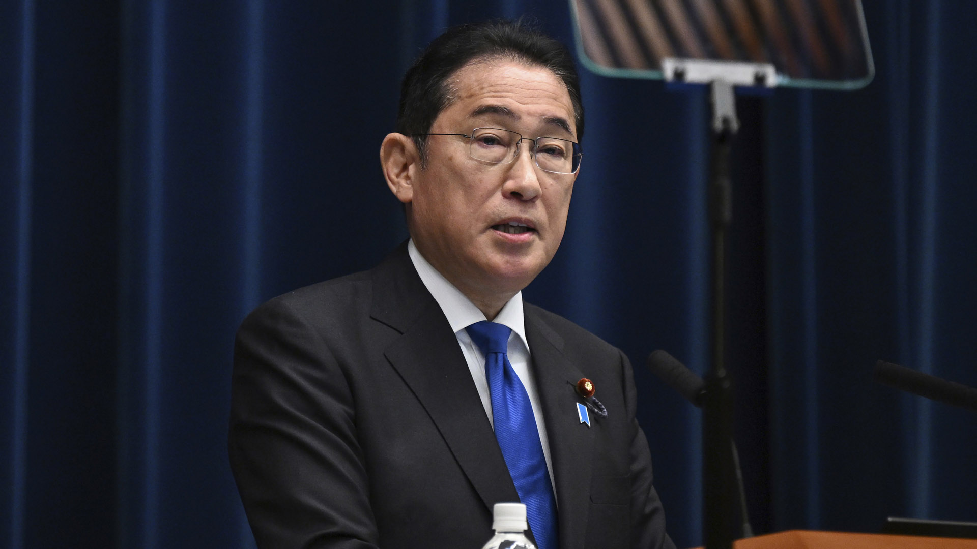 기시다 일본 총리 '<em class='find'A급전범</em 합사' 바카라 카지노에 공물…각료·의원은 참배