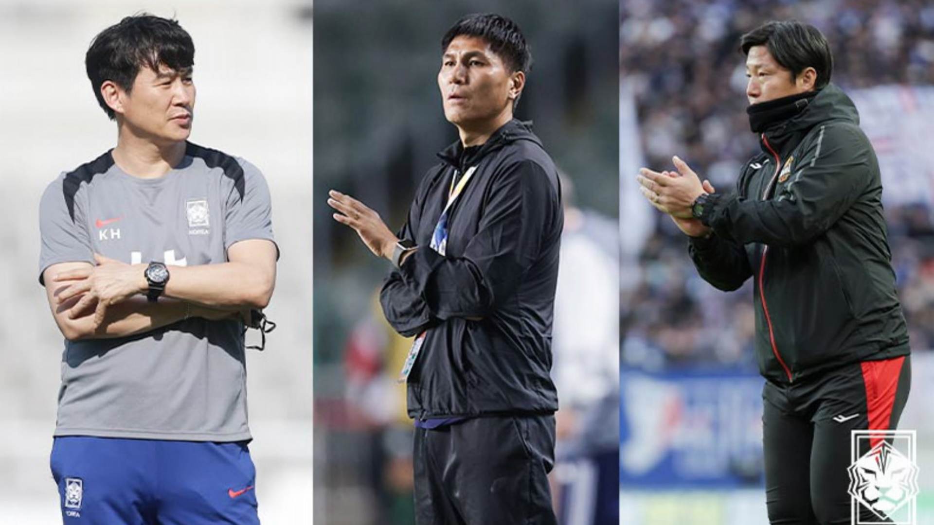 해외 온라인카지노 벳무브호, 국내 코치진 선임 완료…오늘 K리그 관전