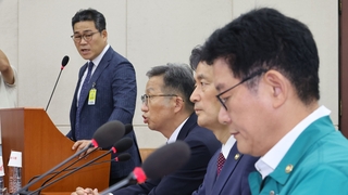'마약수사 외압' 엇갈린 증언…"용산 아니면 설명 안 돼" vs "사실무근"