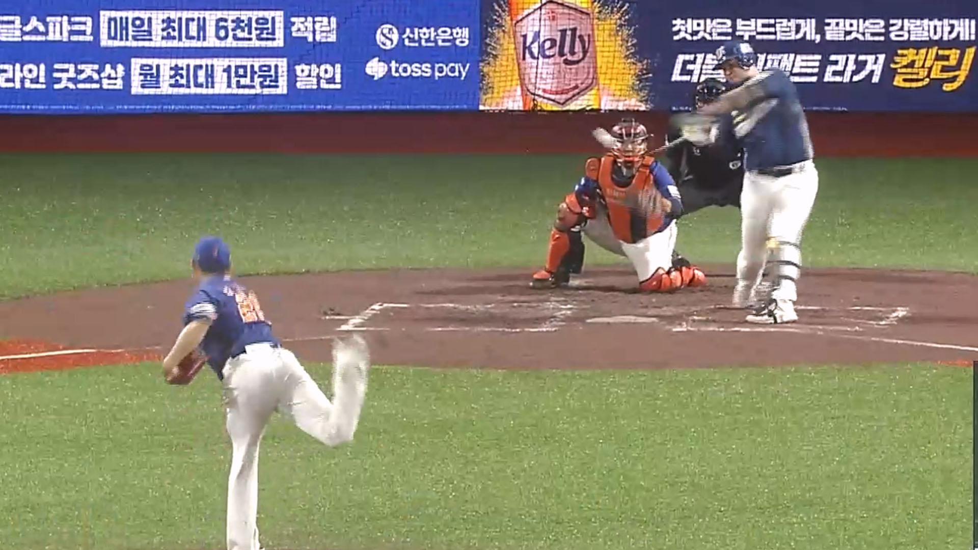 온라인카지노 알파벳, 마침내 연패 탈출…양현종 통산 탈삼진 선두로