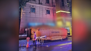 제 구실 못한 에어매트…표준 매뉴얼 없어