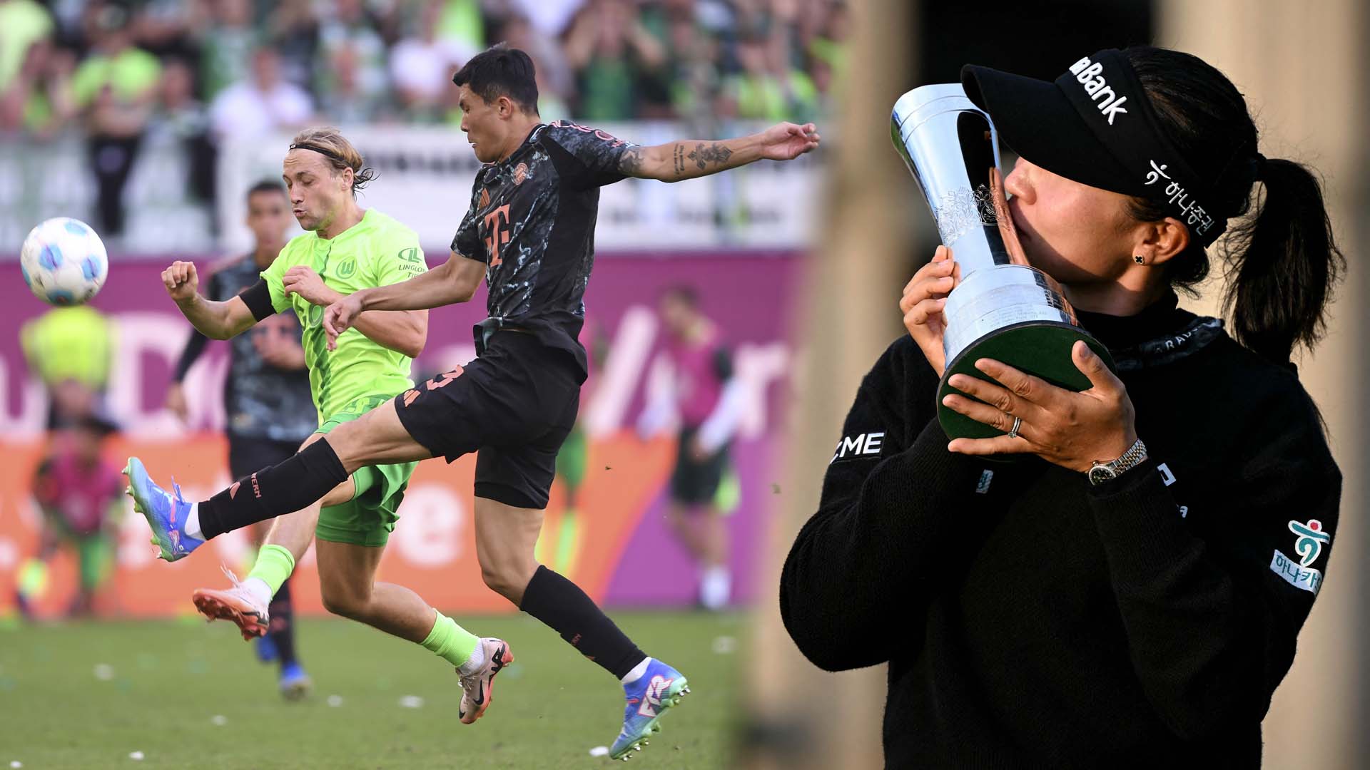 '위기의 남자' 김민재, 개막전에서 또 결정적 실수