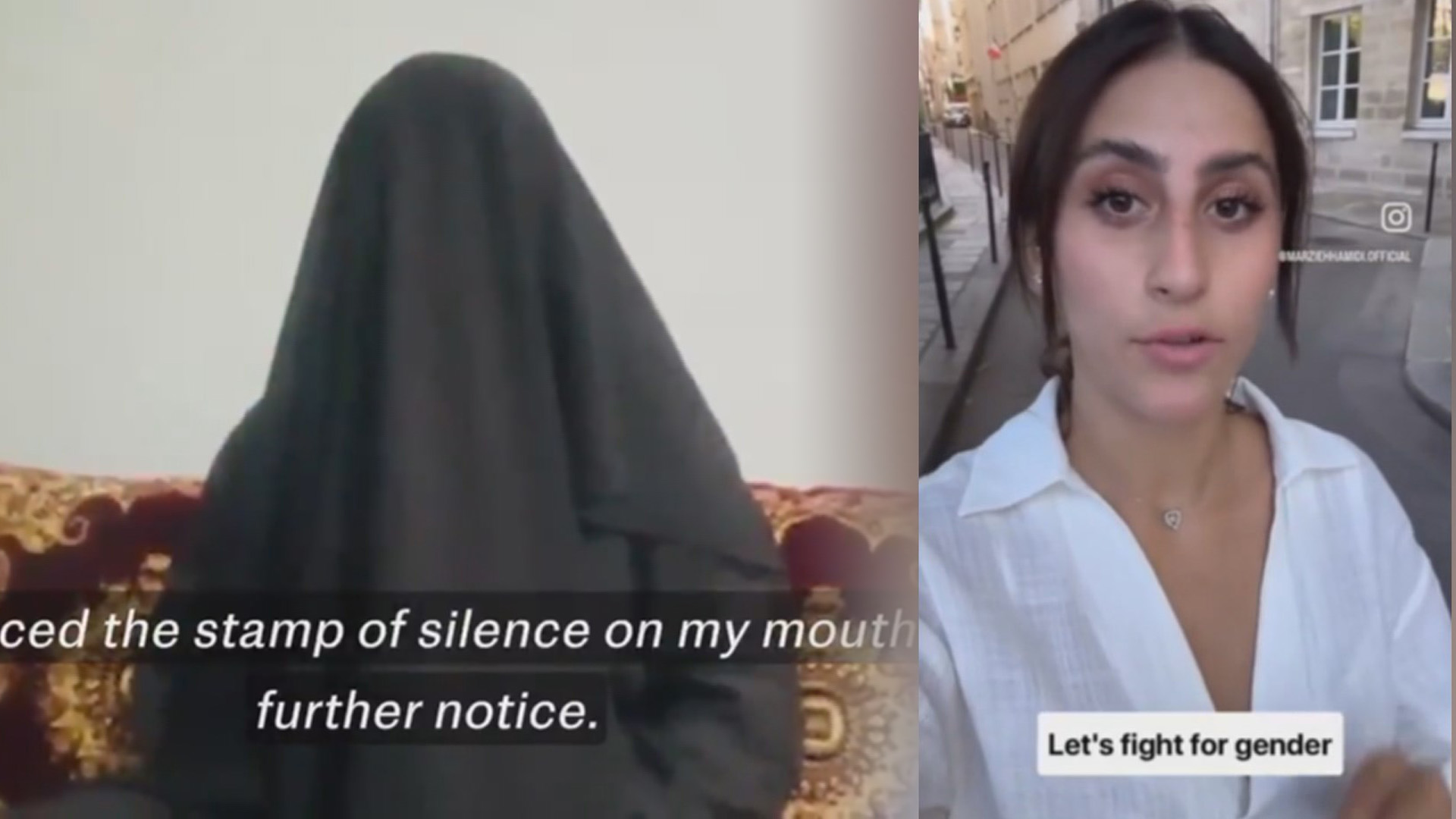 "목소리를 허하라"…탈레반에 저항하는 아프간 메이저카지노들