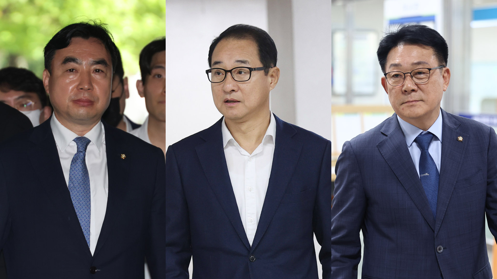 '<em class='find'온라인카지노 순위 온카판</em 수수' 허종식·윤관석·이성만 징역형 집행유예