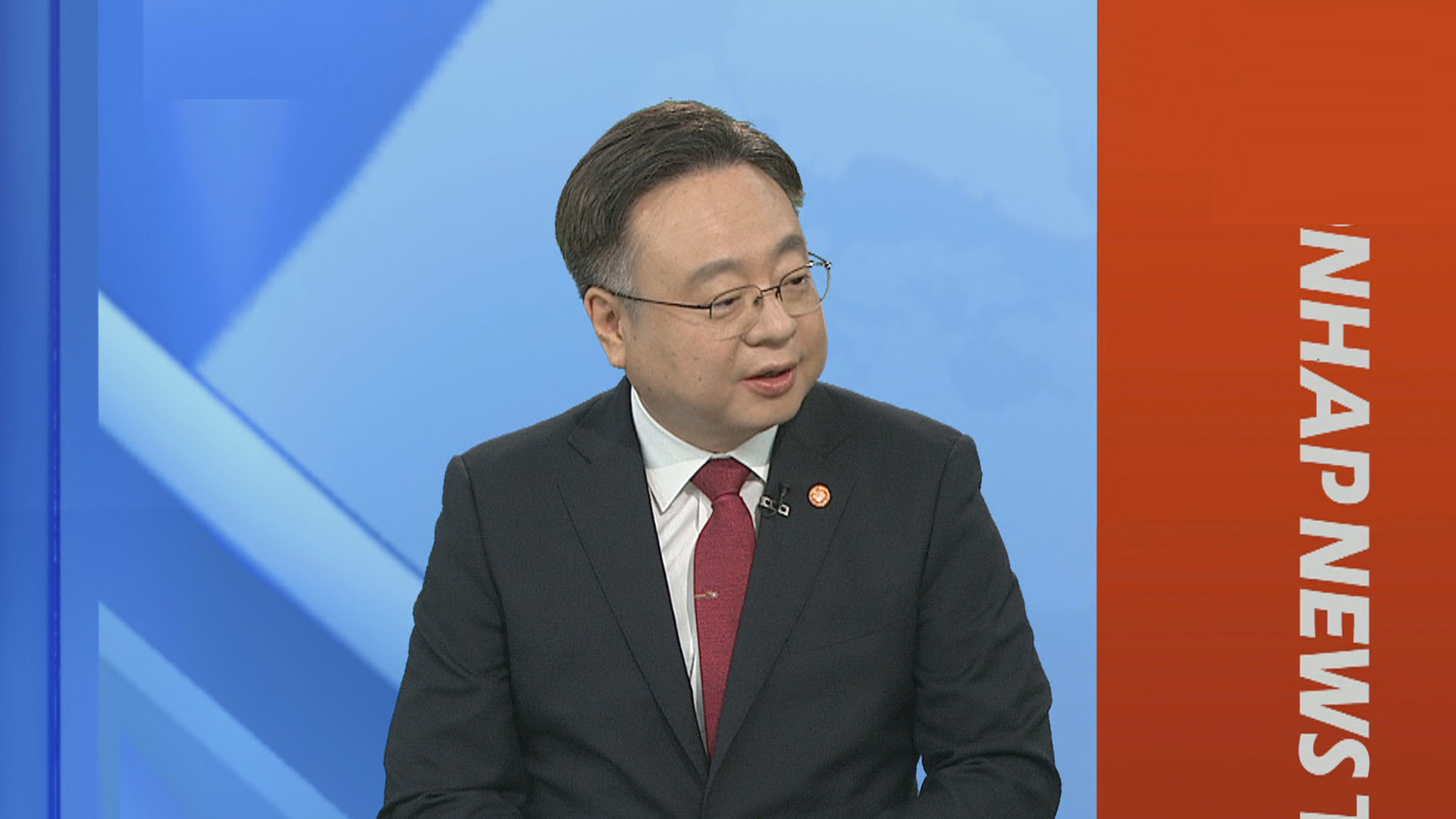 [뉴스워치] 조규홍 복지장관, 현 온라인카지노 빠상황에 "어려움 있지만 관리 가능"