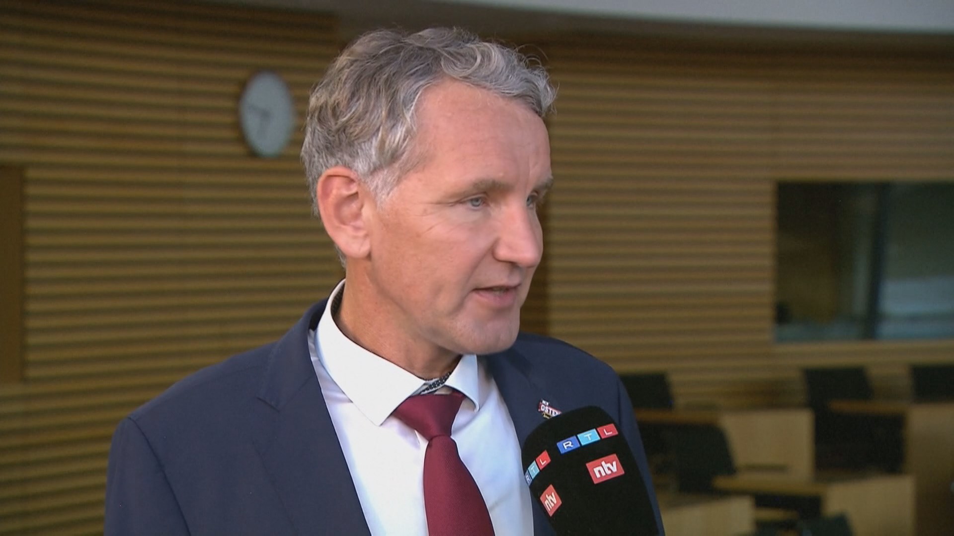 독일 극우 AfD, 튀링겐주 <em class='find'온라인카지노 불법 유니88</em 1위 예측…집권연정 참패