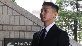'상습 마약' 유아인 징역 1년·법정구속…"재범 위험"