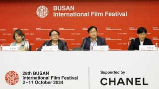 OTT 영화로 포문 여는 BIFF…"흥 나는 영화제"
