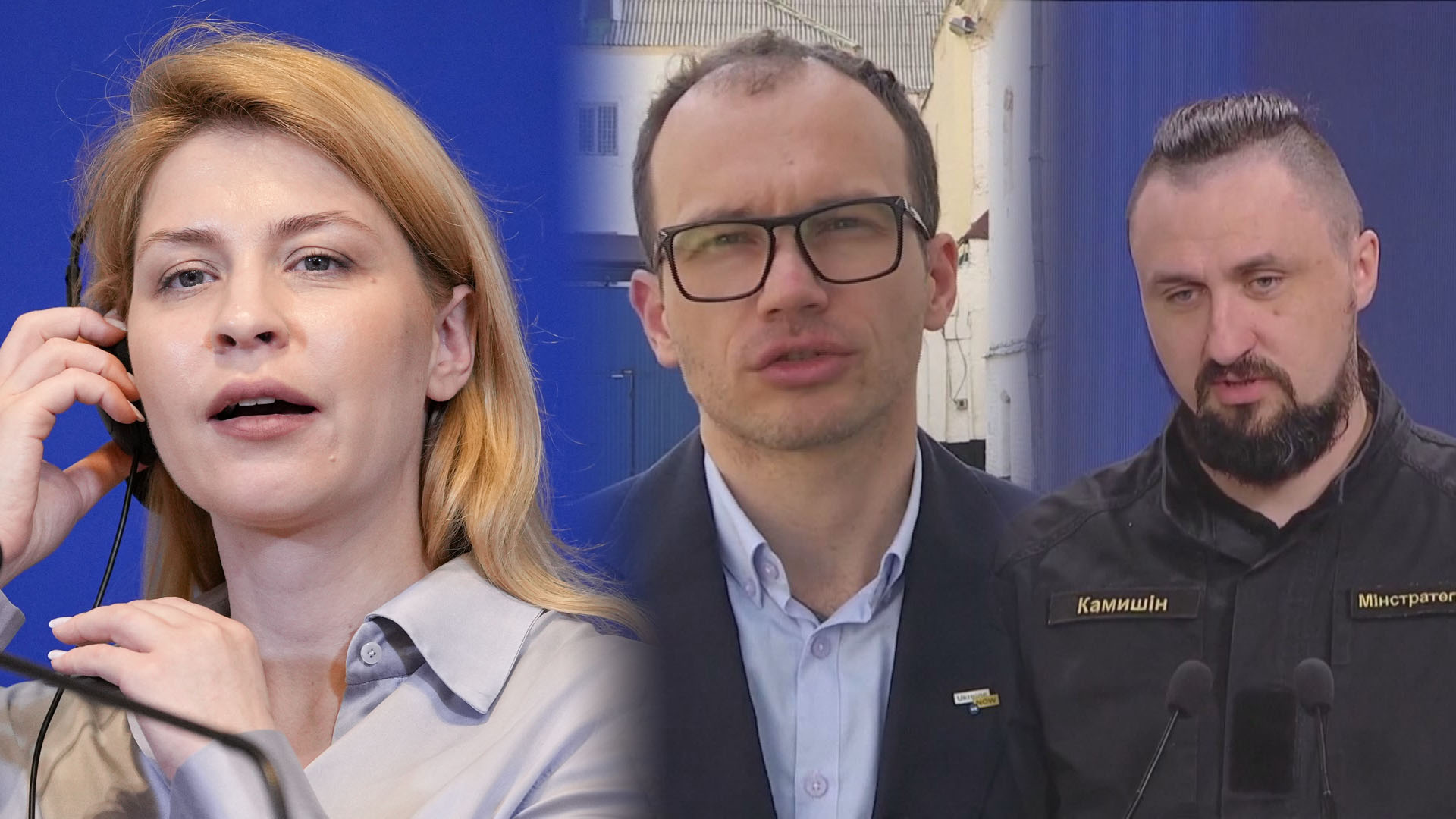 우크라이나 각료 4명 <em class='find'온라인카지노 경찰</em…"새로운 힘 실을 때"