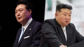 응답 없는 메아리 '통일 독트린'…"북한, 의도적 무시"