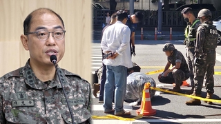 북한 풍선에 경고수위 높인 군 "선 넘으면 군사적 조치"
