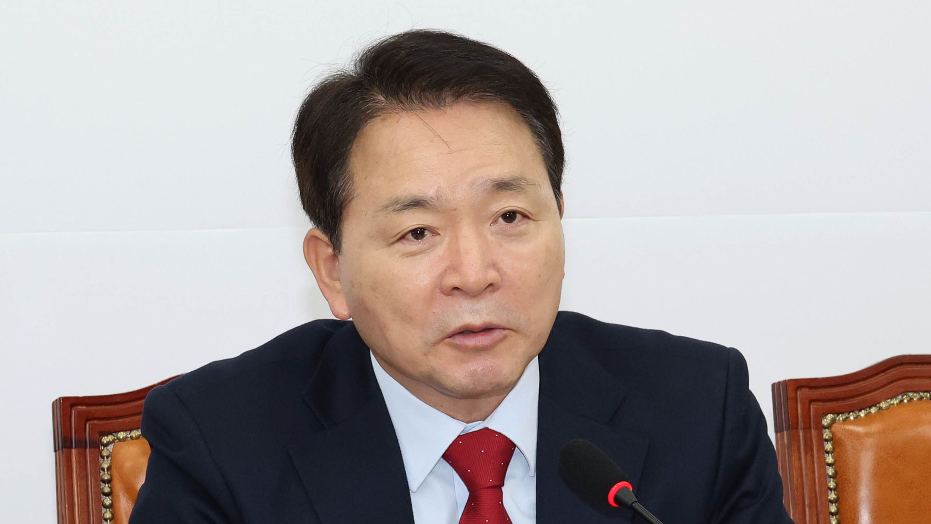 [핫클릭] 성일종 "5060세대 경계병 역할 가능…법안 검토 중" 外