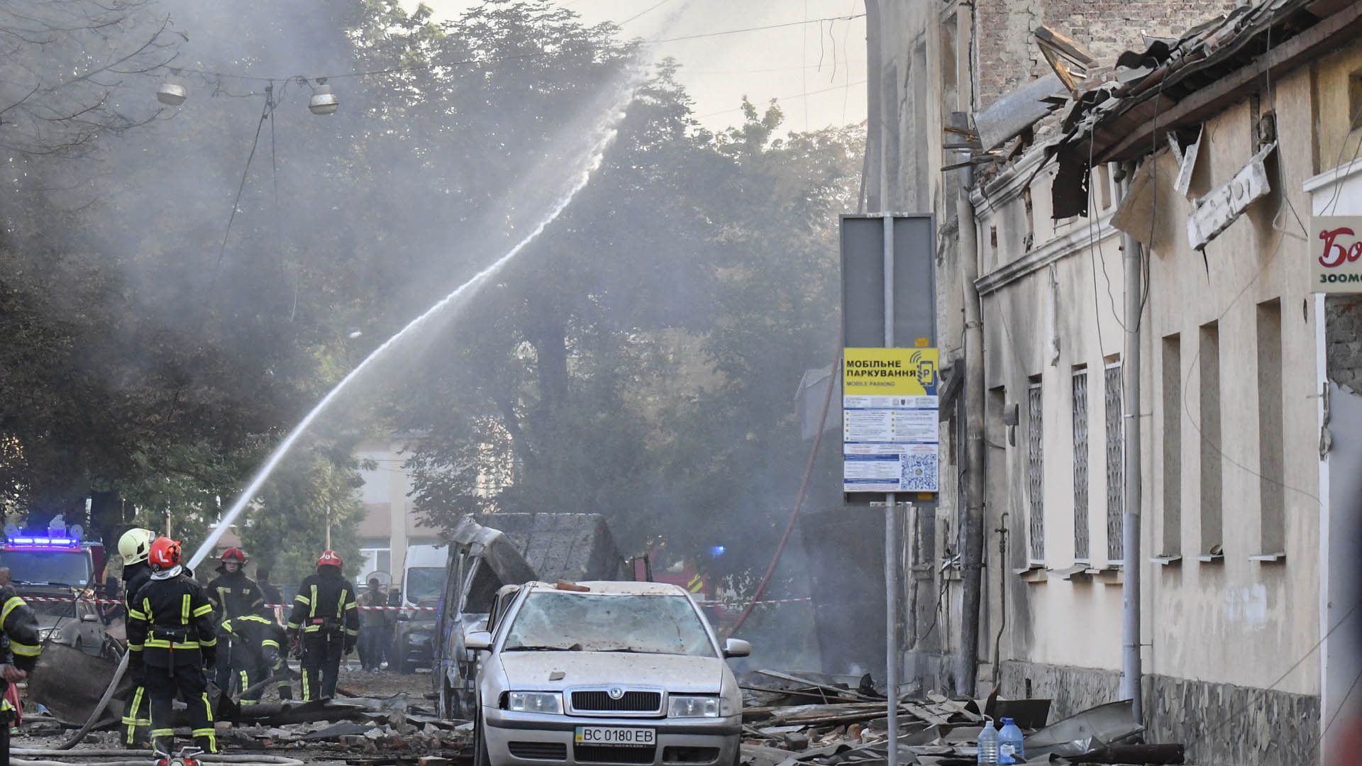 러, 우크라 에너지시설 <em class='find'온라인카지노 경찰 벳엔드</em…"본토 침투 격퇴"