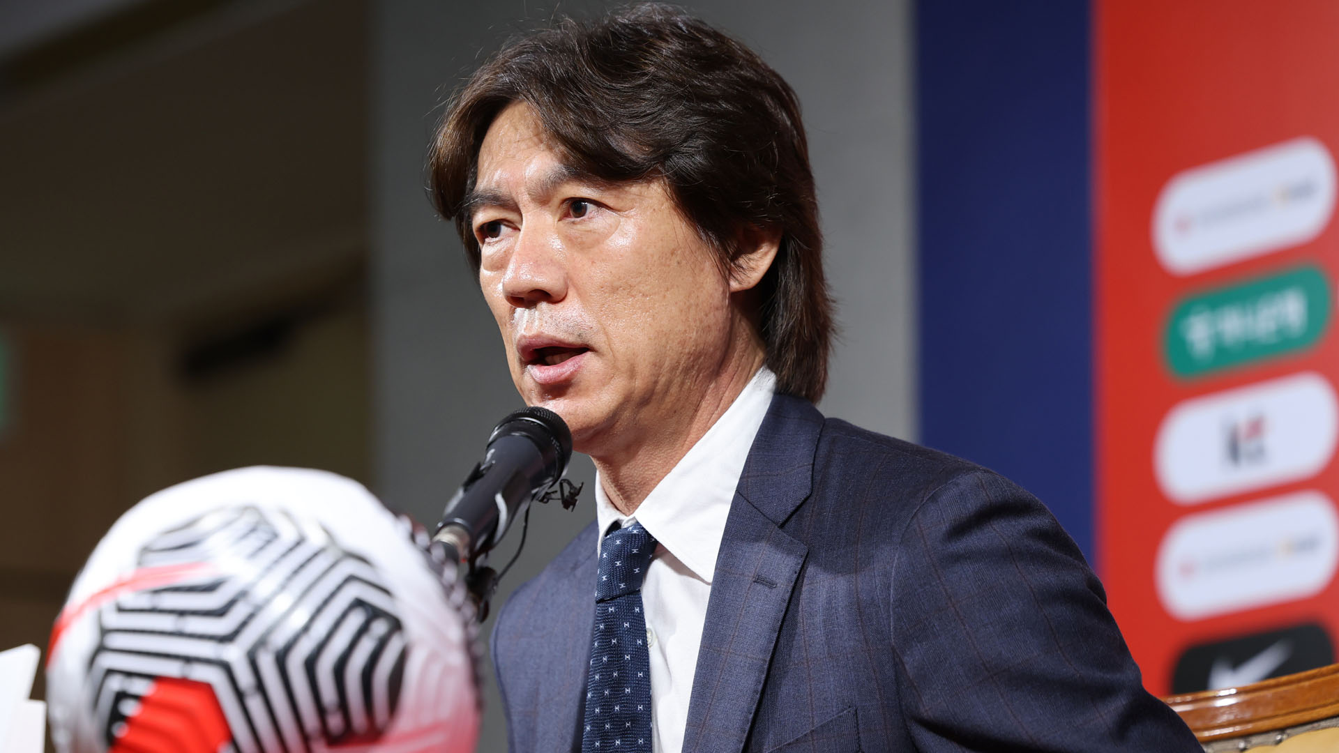 [스포츠센터] 홍명보호, '근육 이상' 손흥민 포함 명단 발표…문체부 감사 온라인카지노 쿠폰 벳엔드는?