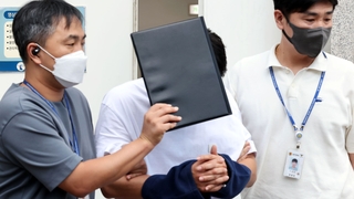 '뺑소니 마세라티' 운전자 수사 확대…"범죄조직 연루 의혹"
