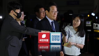 이재명 사법리스크 공방…민주, 또 검사 탄핵청문회