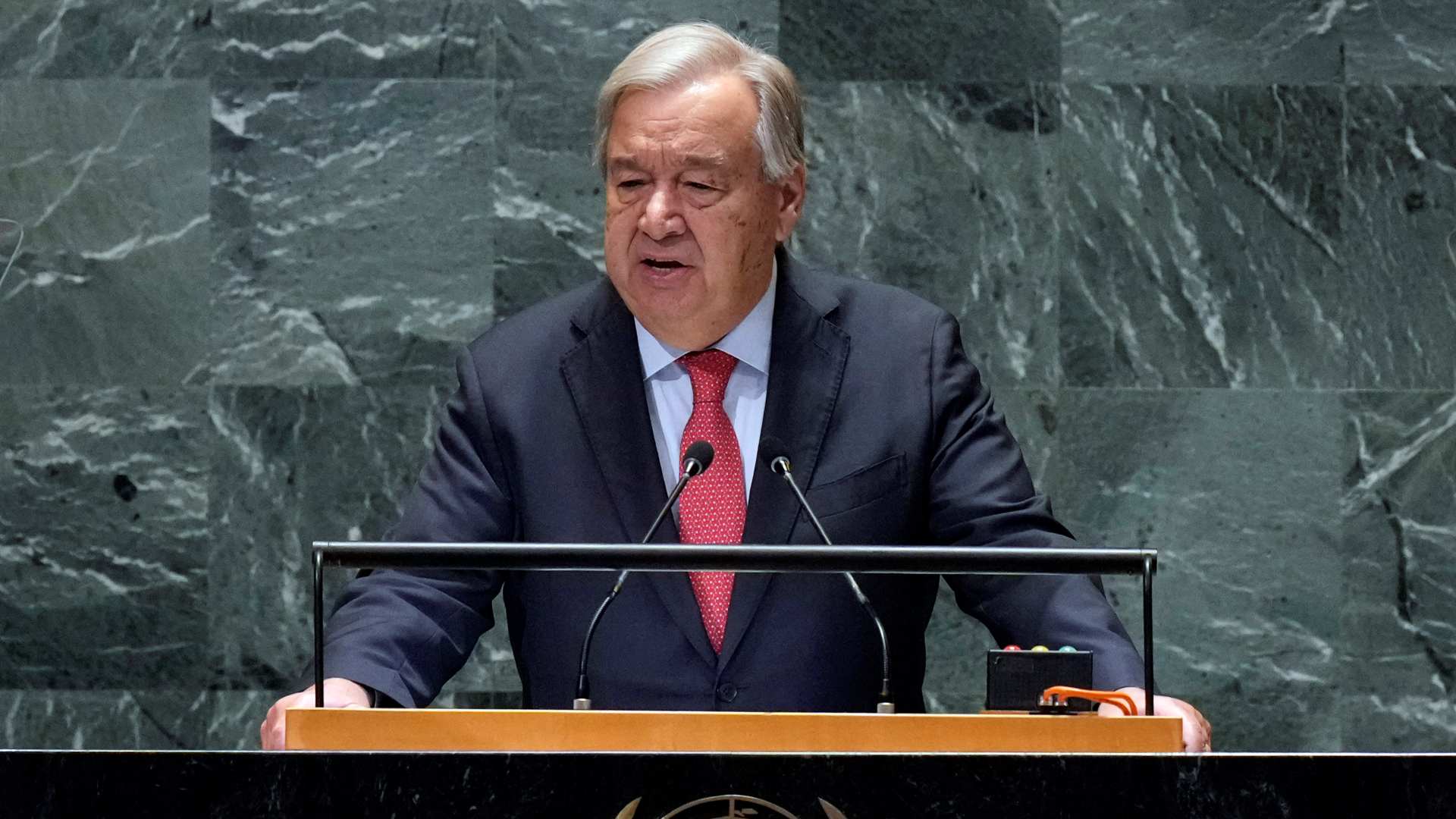 이스라엘, 유엔 사무총장 <em class='find'온라인카지노 신용카드 랭킹</em 지정…입국 금지