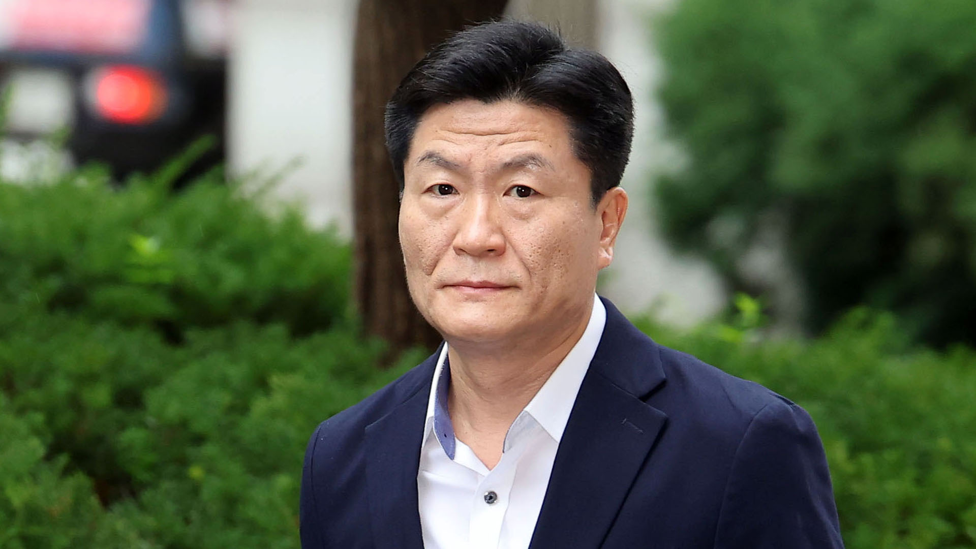 '이태원 참사 부실 대응' 이임재 전 <em class='find'>용산서장</em> 항소