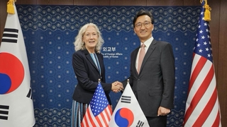 한미 방위비 협상 타결…2026년 8.3% 인상