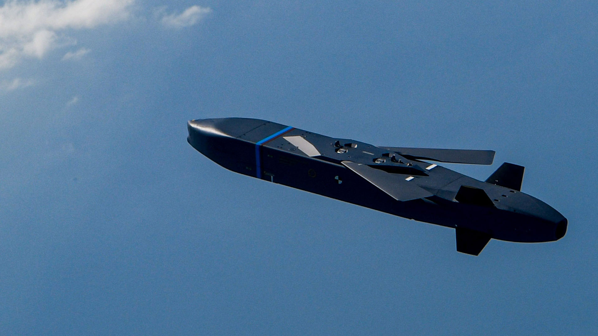 공군, '원점 타격' 타우러스 <em class='find'공대지온라인카지노 벌금 벳위즈</em 7년 만에 실사격