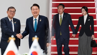윤 대통령, 동남아 순방 마무리…"한-아세안 전방위 협력"