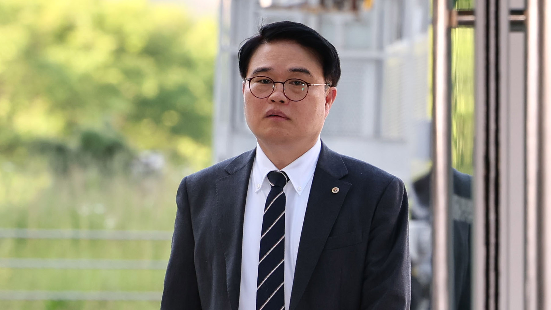 의협회장, "<em class='find'온라인카지노 쿠폰</em 환자 X소리" 폭언 후 '사과'